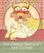 Chinese Emperor's New Clothes