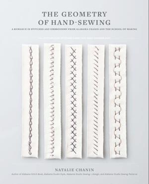 Geometry of Hand-Sewing