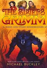 Sisters Grimm: Magic and Other Misdemeanors