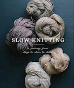 Slow Knitting