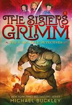 Sisters Grimm: Fairy-Tale Detectives