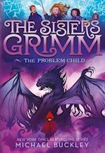Sisters Grimm: The Problem Child
