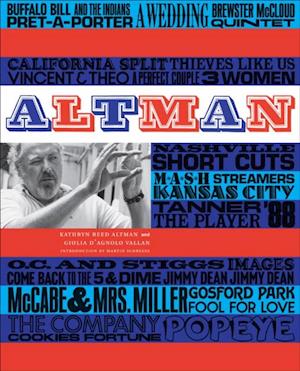 Altman (Text-Only Edition)