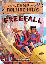 Freefall (Camp Rolling Hills #4)