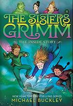 Sisters Grimm: The Inside Story