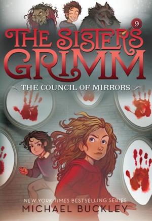 Sisters Grimm: Council of Mirrors