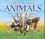 Prayer for the Animals