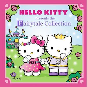 Hello Kitty Presents: The Fairytale Collection
