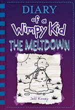 Meltdown (Diary of a Wimpy Kid Book 13)