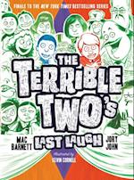 Terrible Two's Last Laugh
