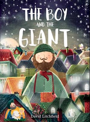 Boy and the Giant