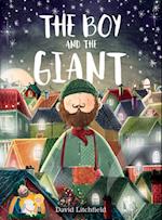 Boy and the Giant