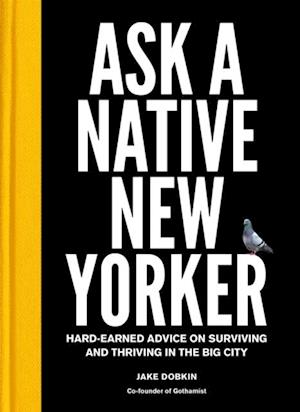 Ask a Native New Yorker