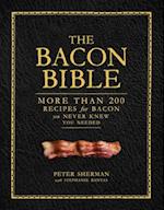 Bacon Bible