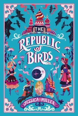 Republic of Birds