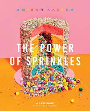 Power of Sprinkles