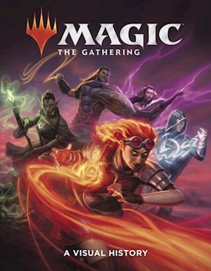 Magic: The Gathering: Rise of the Gatewatch