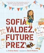 Sofia Valdez, Future Prez