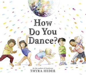 How Do You Dance?