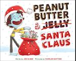 Peanut Butter & Santa Claus