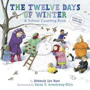 Twelve Days of Winter