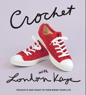 Crochet with London Kaye