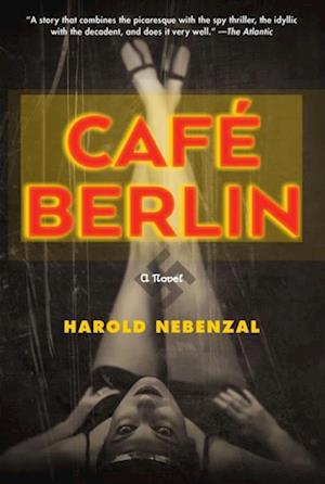 Cafe Berlin