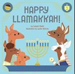 Happy Llamakkah!