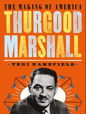 Thurgood Marshall