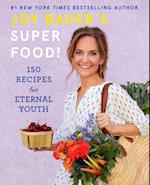 Joy Bauer's Superfood!