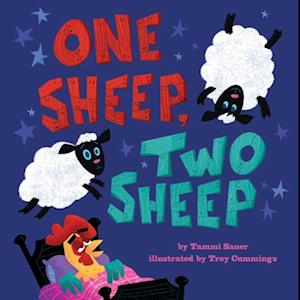 One Sheep, Two Sheep