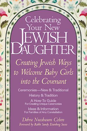 Celebrating Your New Jewish Daughter