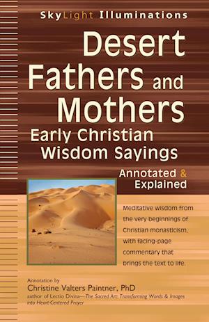 Desert Fathers and Mothers