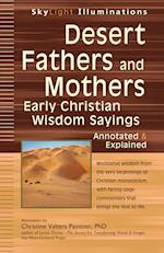 Desert Fathers and Mothers