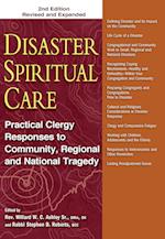 Disaster Spiritual Care, 2nd Edition