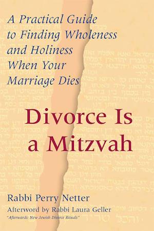 Divorce Is a Mitzvah