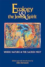 Ecology & the Jewish Spirit