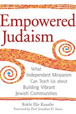 Empowered Judaism