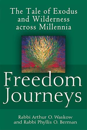 Freedom Journeys