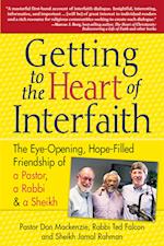 Getting to Heart of Interfaith