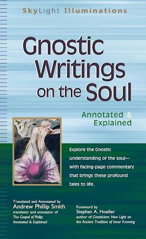 Gnostic Writings on the Soul