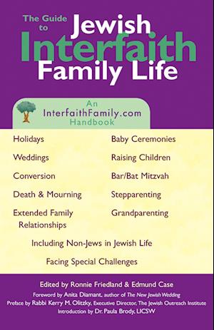 Guide to Jewish Interfaith Family Life