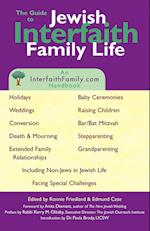 Guide to Jewish Interfaith Family Life