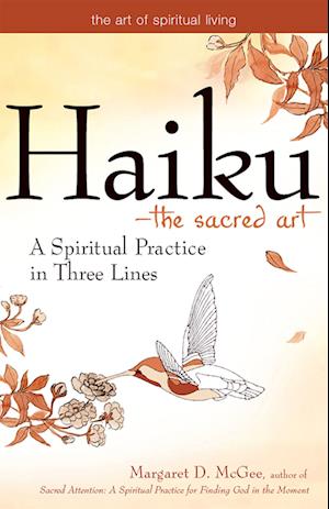 Haiku--The Sacred Art