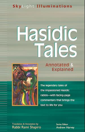 Hasidic Tales