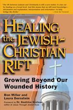 Healing the Jewish-Christian Rift