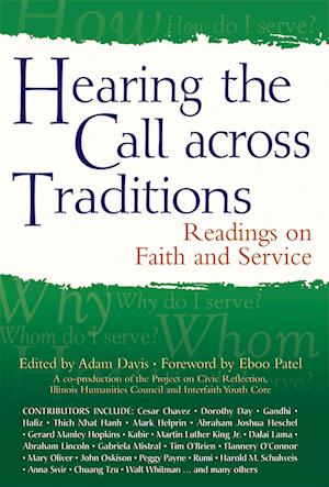 Hearing the Call across Traditions