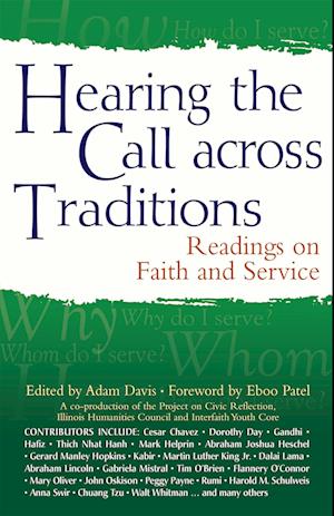 Hearing the Call Across Traditions