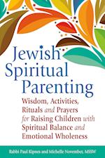 Jewish Spiritual Parenting