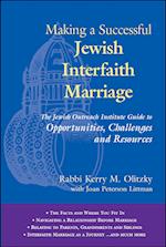 Making a Successful Jewish Interfaith Marriage